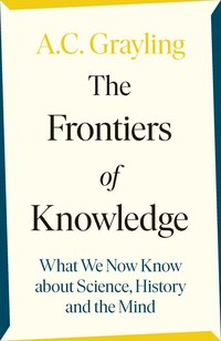 bokomslag Frontiers Of Knowledge