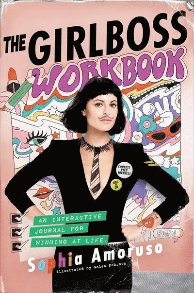 Girlboss Workbook