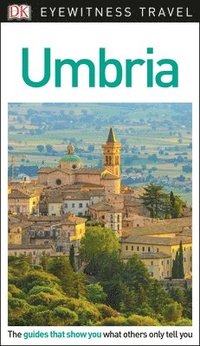 bokomslag Umbria