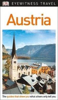 bokomslag Austria