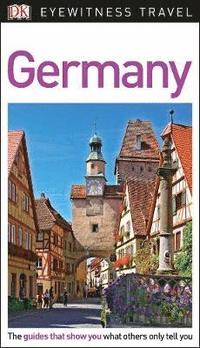 bokomslag Germany