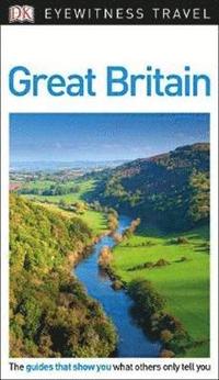 bokomslag Great Britain