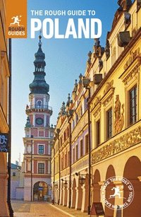 bokomslag The Rough Guide to Poland (Travel Guide)