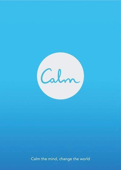 Calm 1