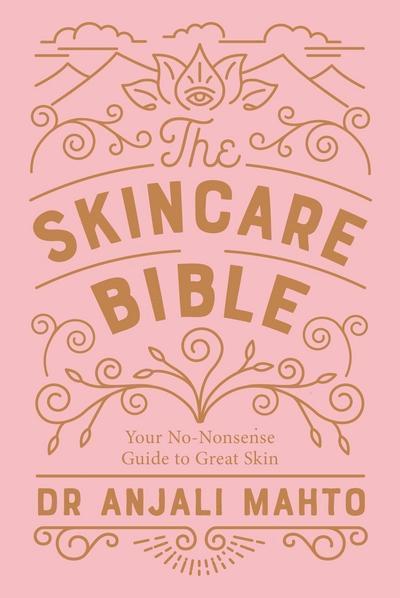 The Skincare Bible 1