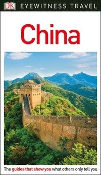 bokomslag China