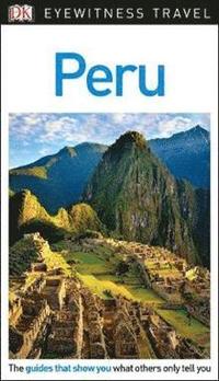 bokomslag Peru