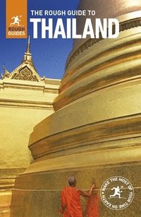 bokomslag The Rough Guide to Thailand (Travel Guide)