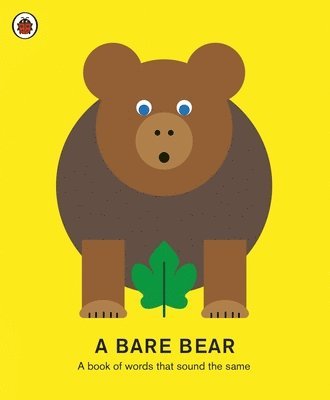 Bare Bear 1