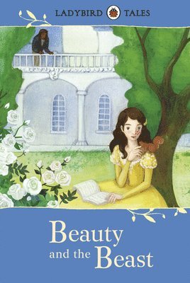 Ladybird Tales: Beauty and the Beast 1