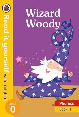 Wizard Woody 1