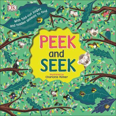 Peek and Seek 1