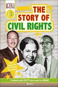 bokomslag The Story Of Civil Rights