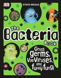 bokomslag The Bacteria Book