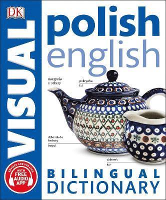 Polish-English Bilingual Visual Dictionary 1