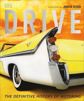 Drive 1