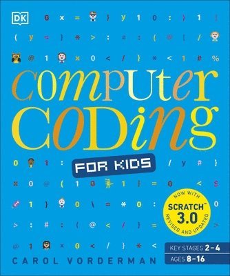 Computer Coding for Kids 1