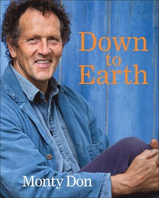 bokomslag Down to Earth
