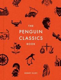bokomslag The Penguin Classics Book