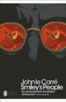 John le Carré - Smiley's People, Häftad