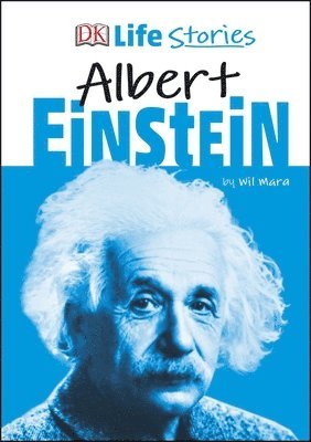 Mara, W: DK Life Stories Albert Einstein
