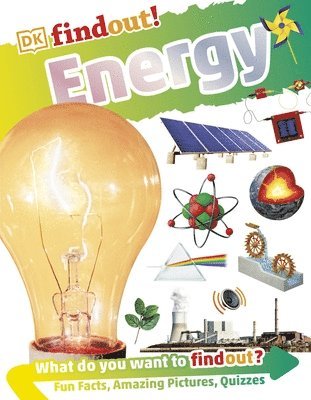 DKfindout! Energy 1