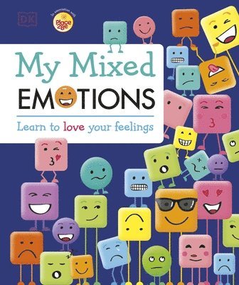bokomslag My Mixed Emotions