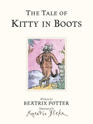 The Tale of Kitty In Boots 1