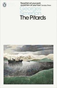 bokomslag The Pitards