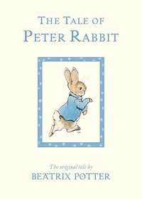 bokomslag The Tale of Peter Rabbit Board Book