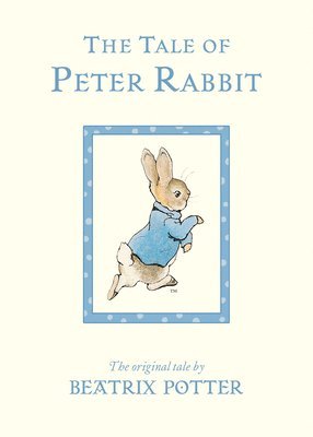 bokomslag The Tale of Peter Rabbit