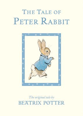 The Tale of Peter Rabbit Board Book 1