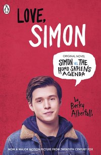 bokomslag Love, Simon FTI (Simon vs. the Homo Sapiens Agenda)