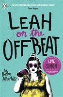 bokomslag Leah on the Offbeat