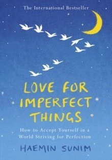 Love for Imperfect Things 1