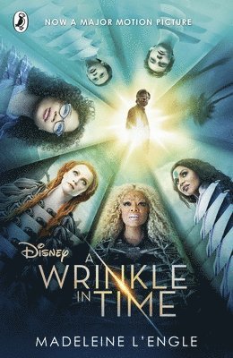 A Wrinkle in Time 1