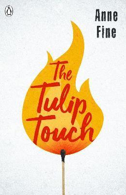 The Tulip Touch 1
