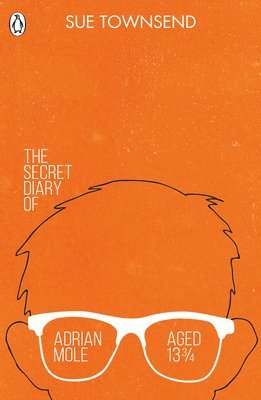 The Secret Diary of Adrian Mole Aged 13  1