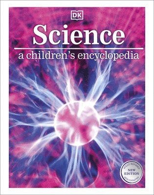 DK - Science, Inbunden
