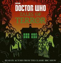 bokomslag Doctor Who: Tales of Terror