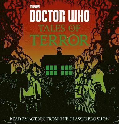 Doctor Who: Tales of Terror 1