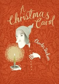 bokomslag Christmas Carol