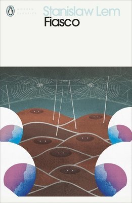 Stanislaw Lem - Fiasco, Häftad