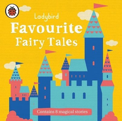 Ladybird Favourite Fairy Tales 1