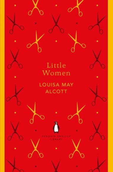 Louisa May Alcott - Little Women, Häftad