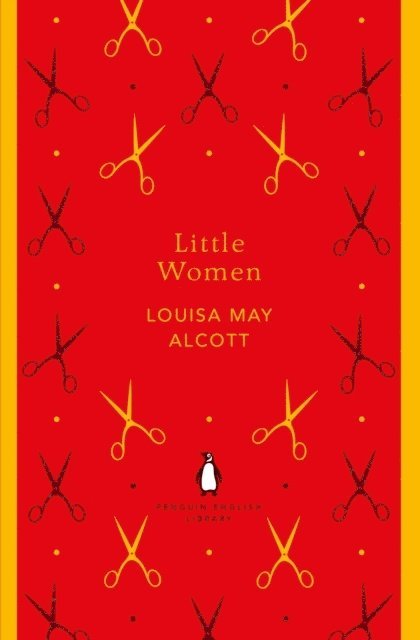 Little Women 1