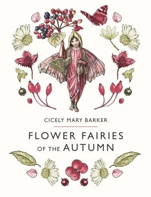 Flower Fairies of the Autumn 1