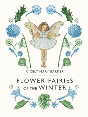 Flower Fairies of the Winter 1