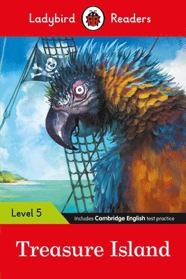 Treasure Island 1