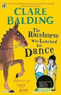 bokomslag The Racehorse Who Learned to Dance